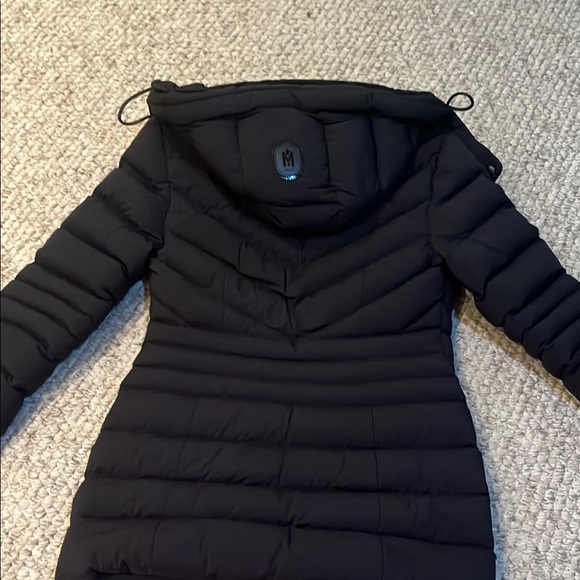 Mackage Patsy Down Jacket - Picture 4 of 5